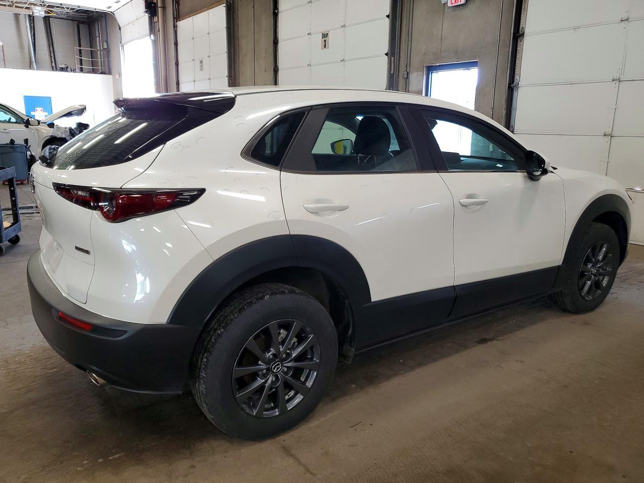 Mazda CX-30 2.5 S AWD 2023