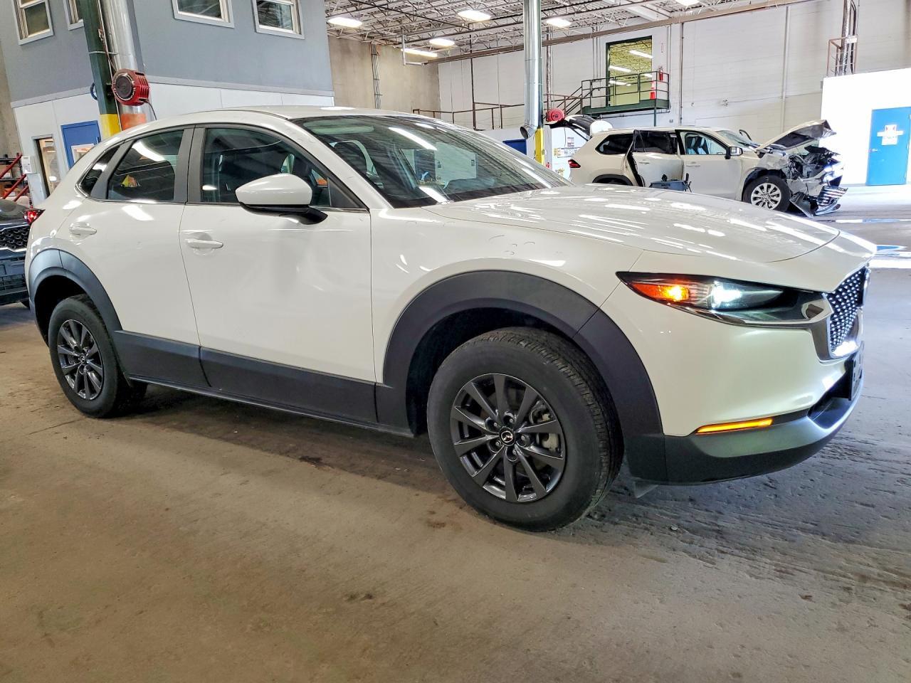 Mazda CX-30 2.5 S AWD 2023