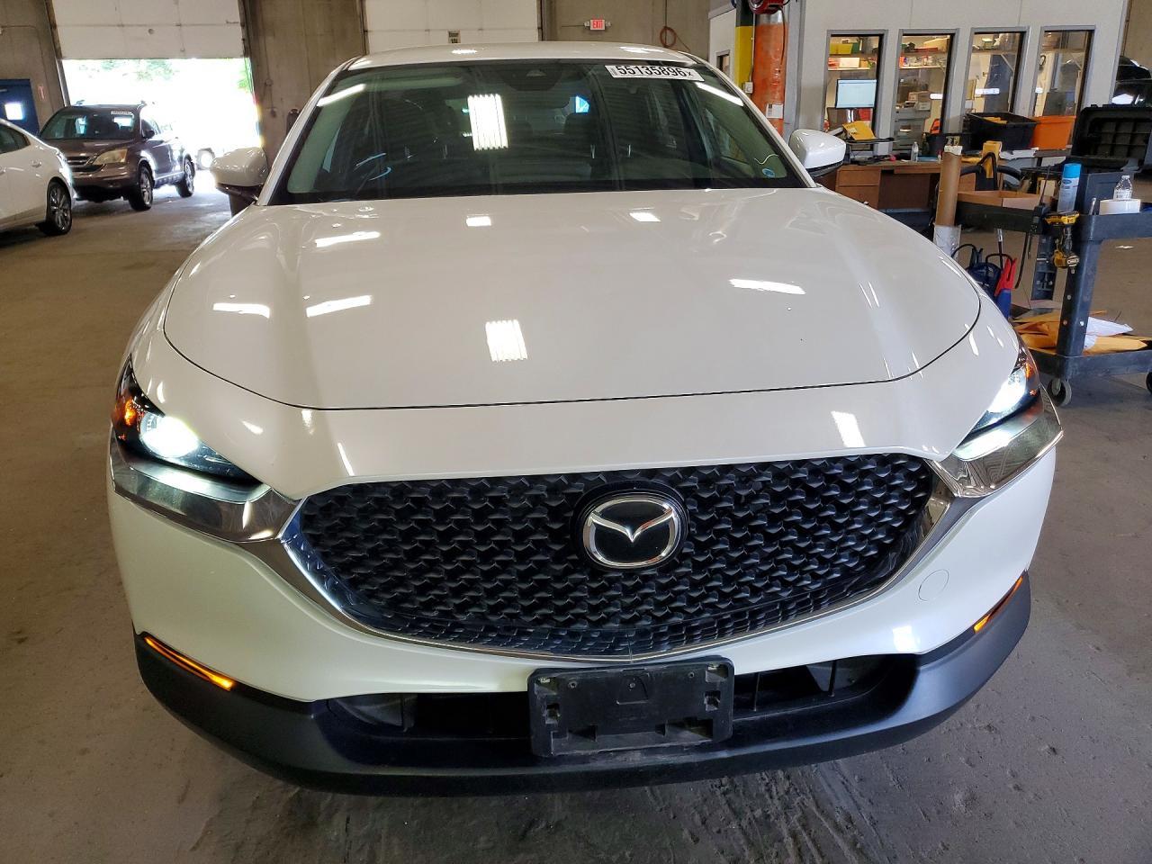 Mazda CX-30 2.5 S AWD 2023