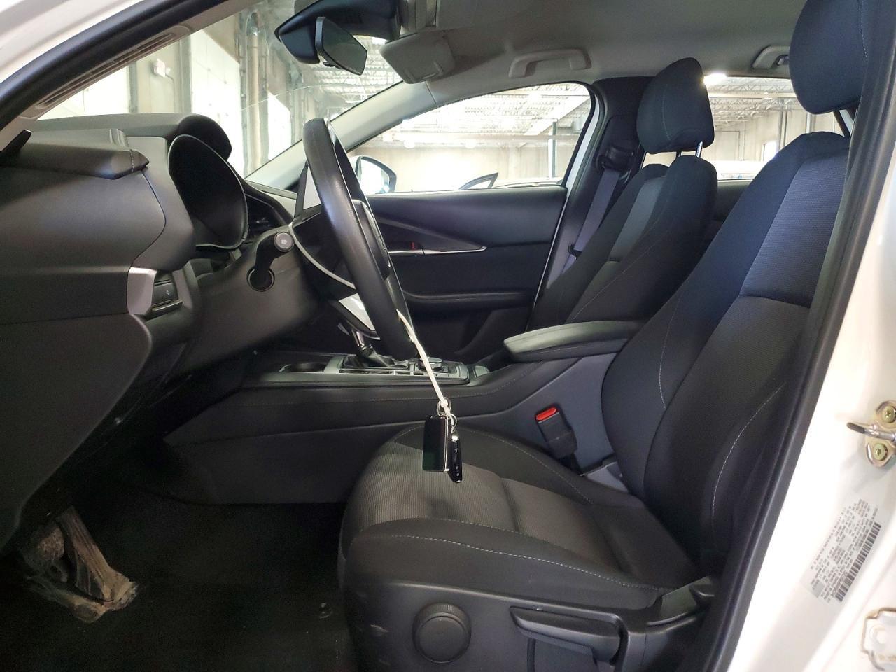 Mazda CX-30 2.5 S AWD 2023
