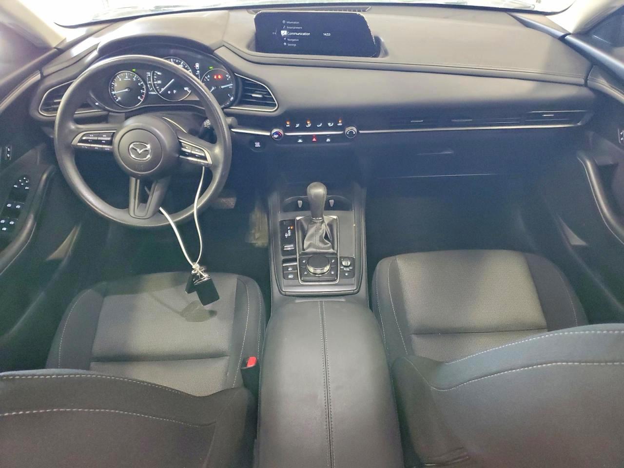 Mazda CX-30 2.5 S AWD 2023