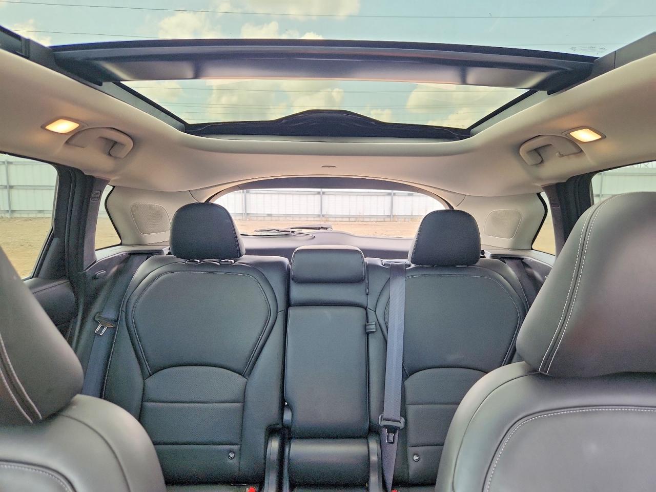 Infiniti QX50 ESSENTIAL AWD 2019