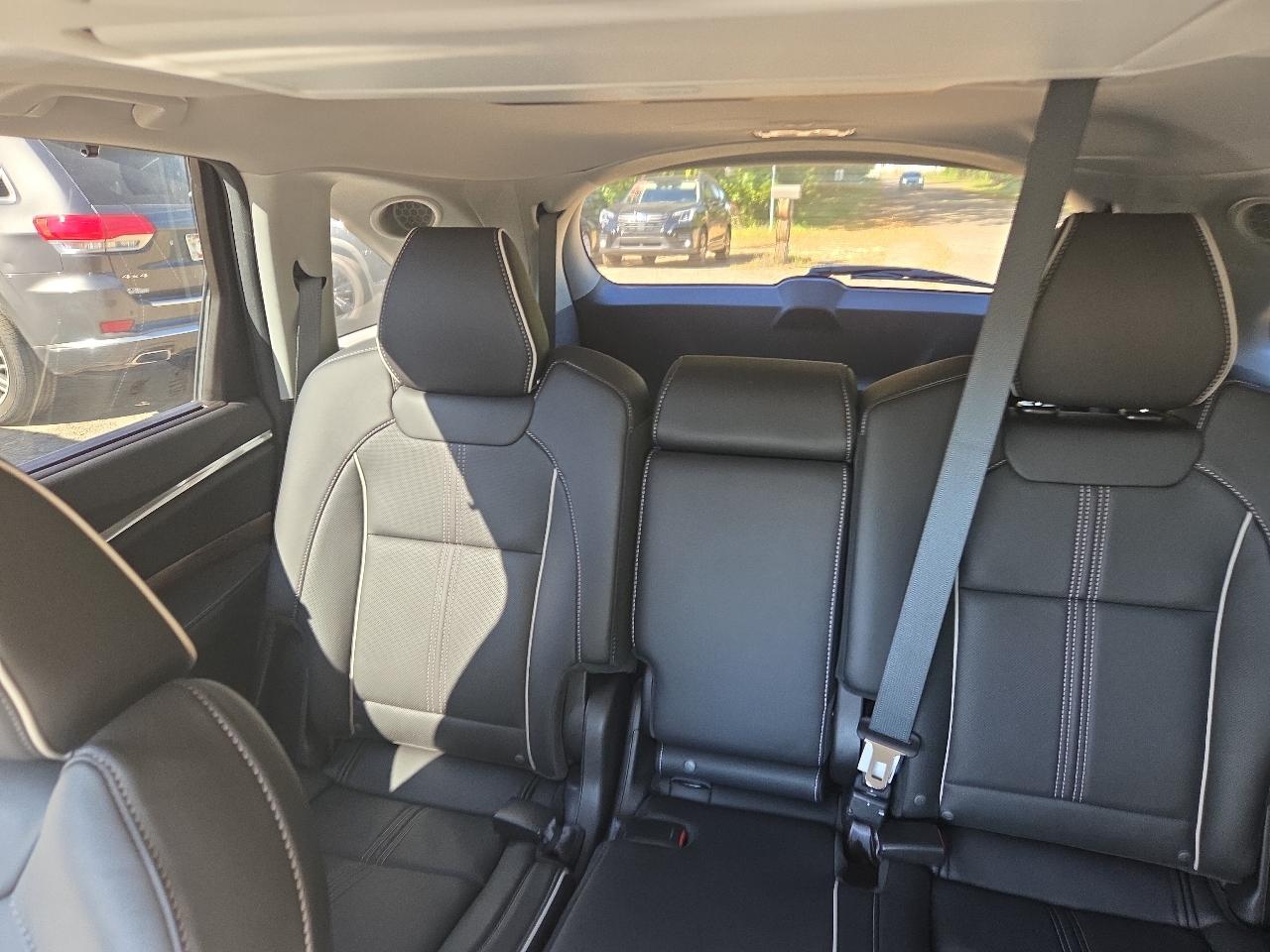 Acura MDX SH-AWD w/Advance/Entertainment Pkg 2018