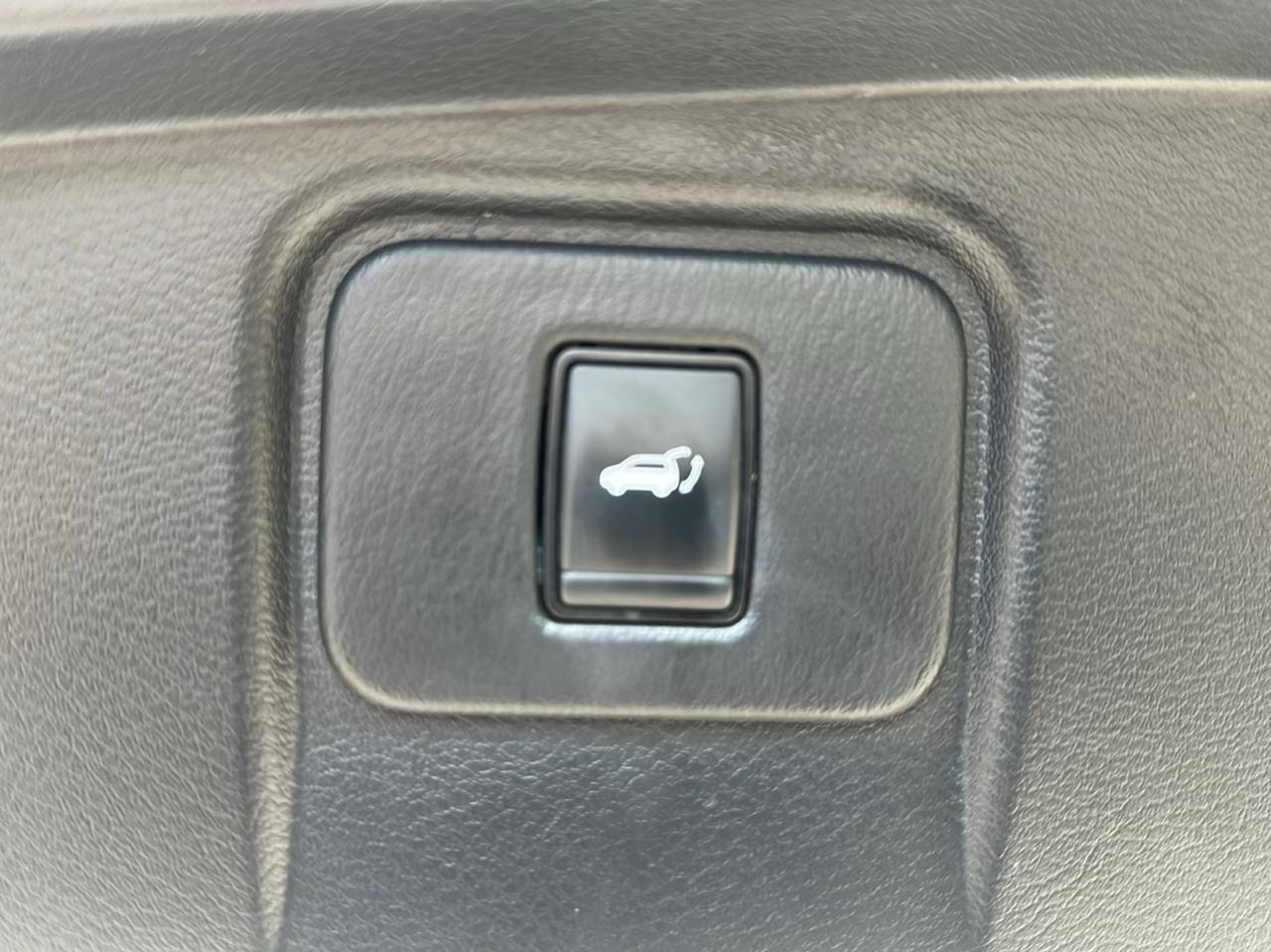 Nissan Murano AWD Platinum 2021