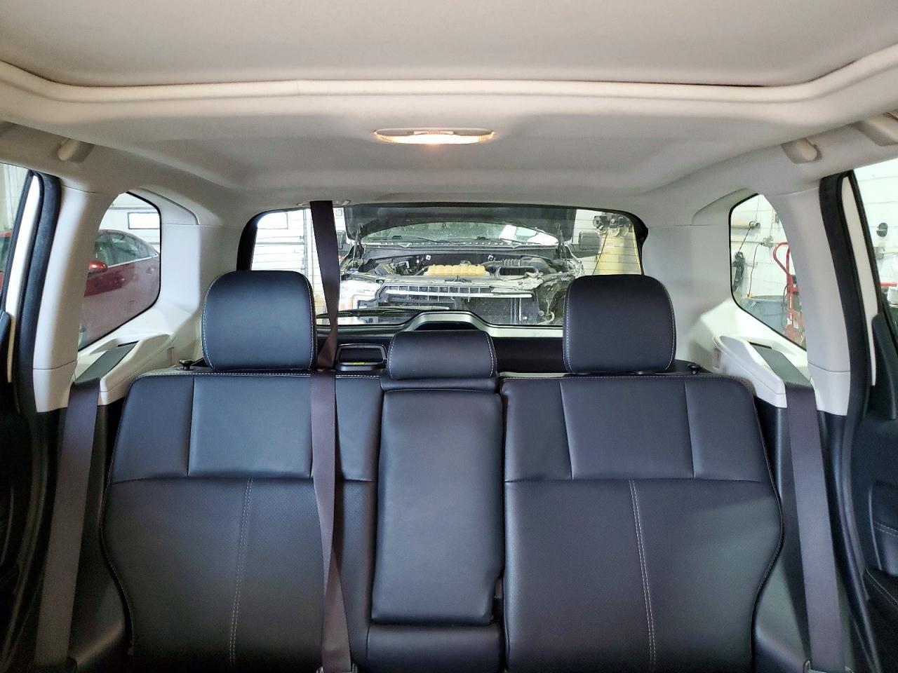 Subaru Forester 2.0XT Touring CVT 2018