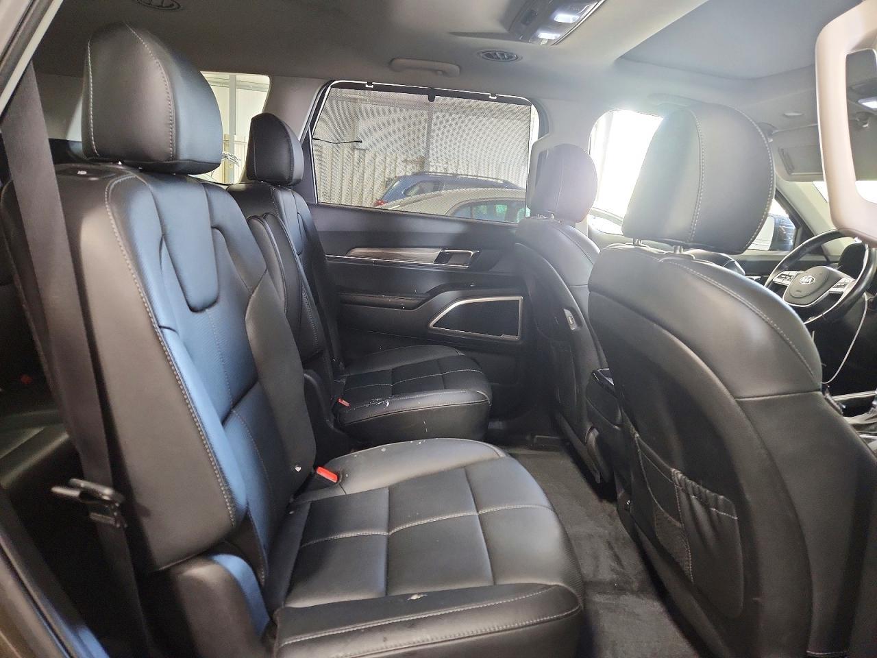 Kia Telluride EX AWD 2020