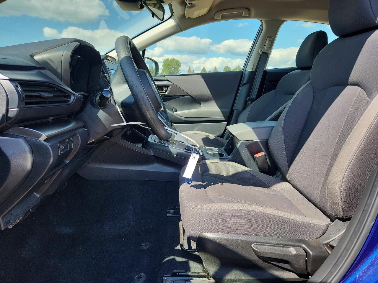 Subaru Impreza AWD 2024