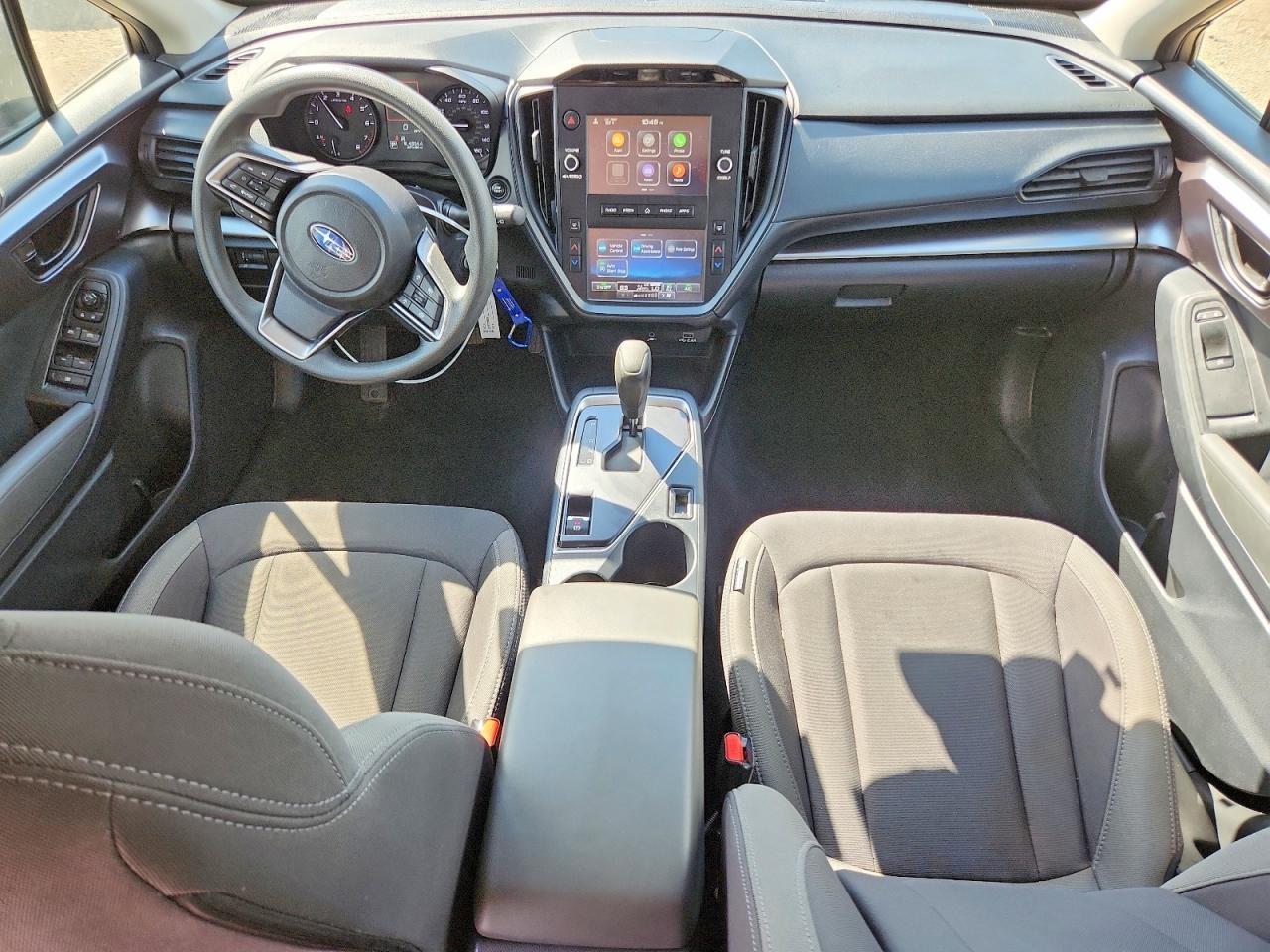 Subaru Impreza AWD 2024