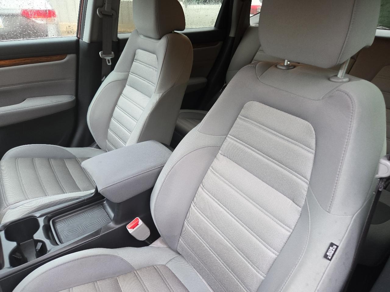 Honda CR-V EX AWD 2018
