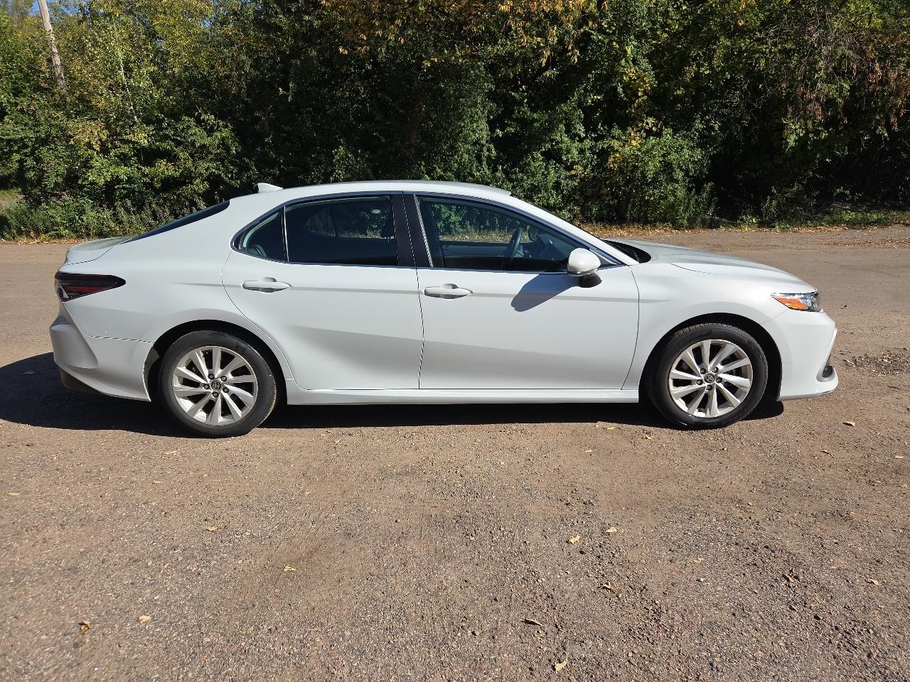 Toyota Camry LE Auto (Natl) 2024