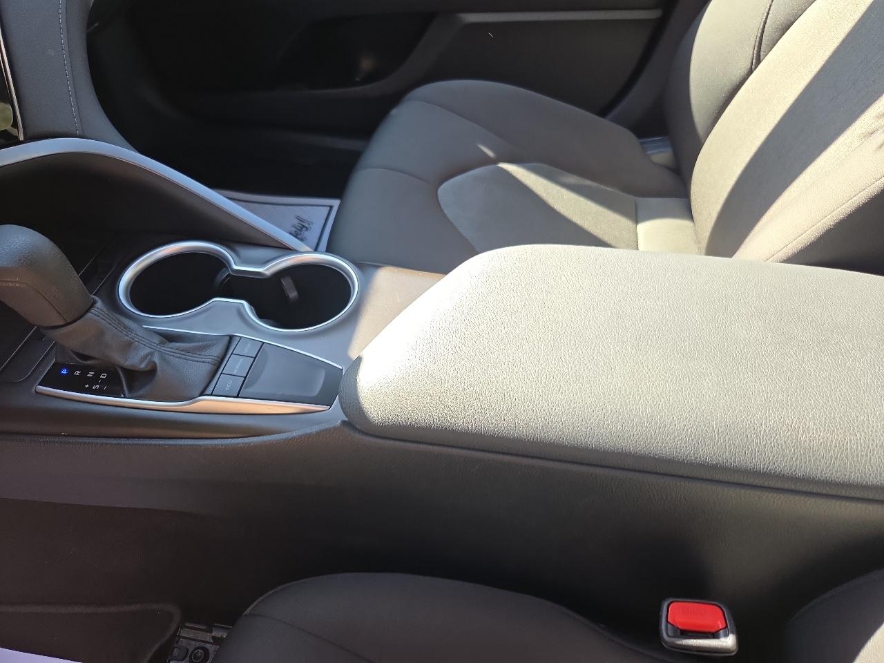 Toyota Camry LE Auto (Natl) 2024