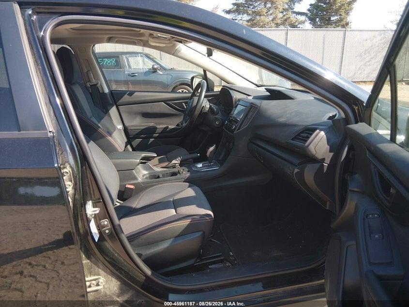 Subaru Crosstrek 2.0i Premium CVT 2018