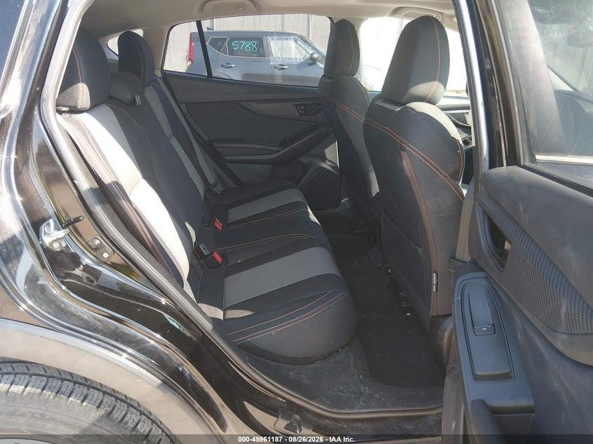 Subaru Crosstrek 2.0i Premium CVT 2018