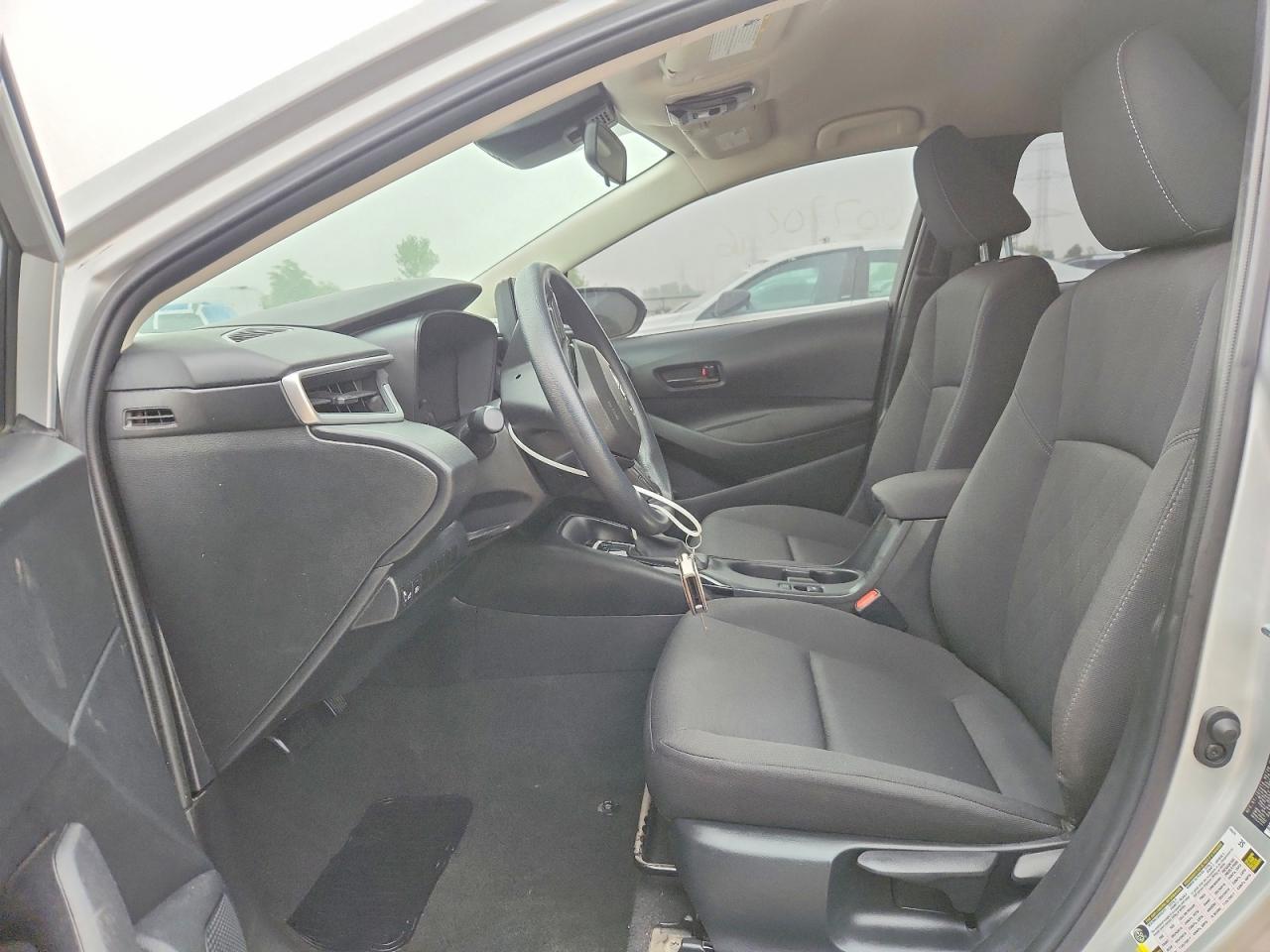 Toyota Corolla LE CVT (Natl) 2024