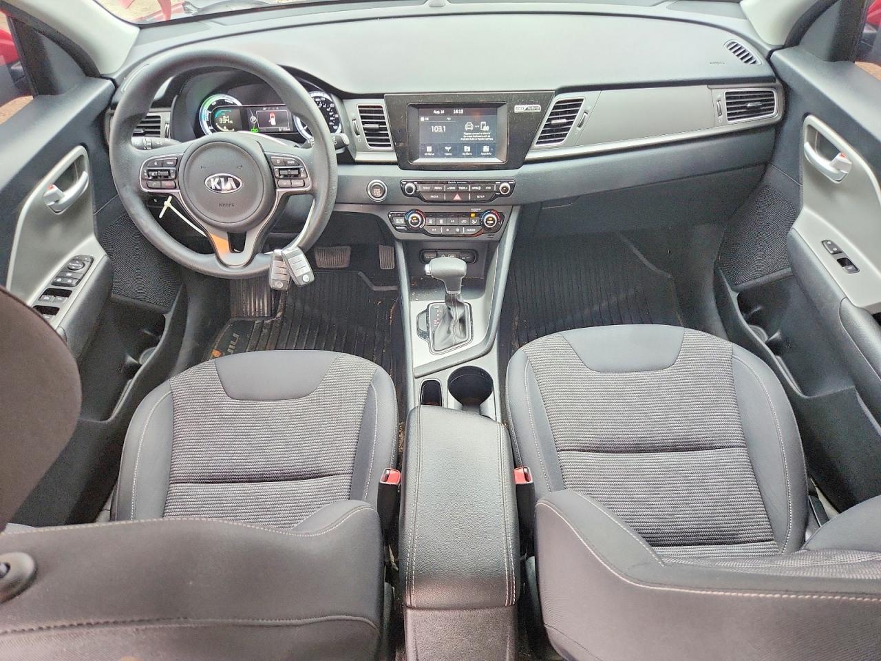 Kia Niro LX FWD 2019