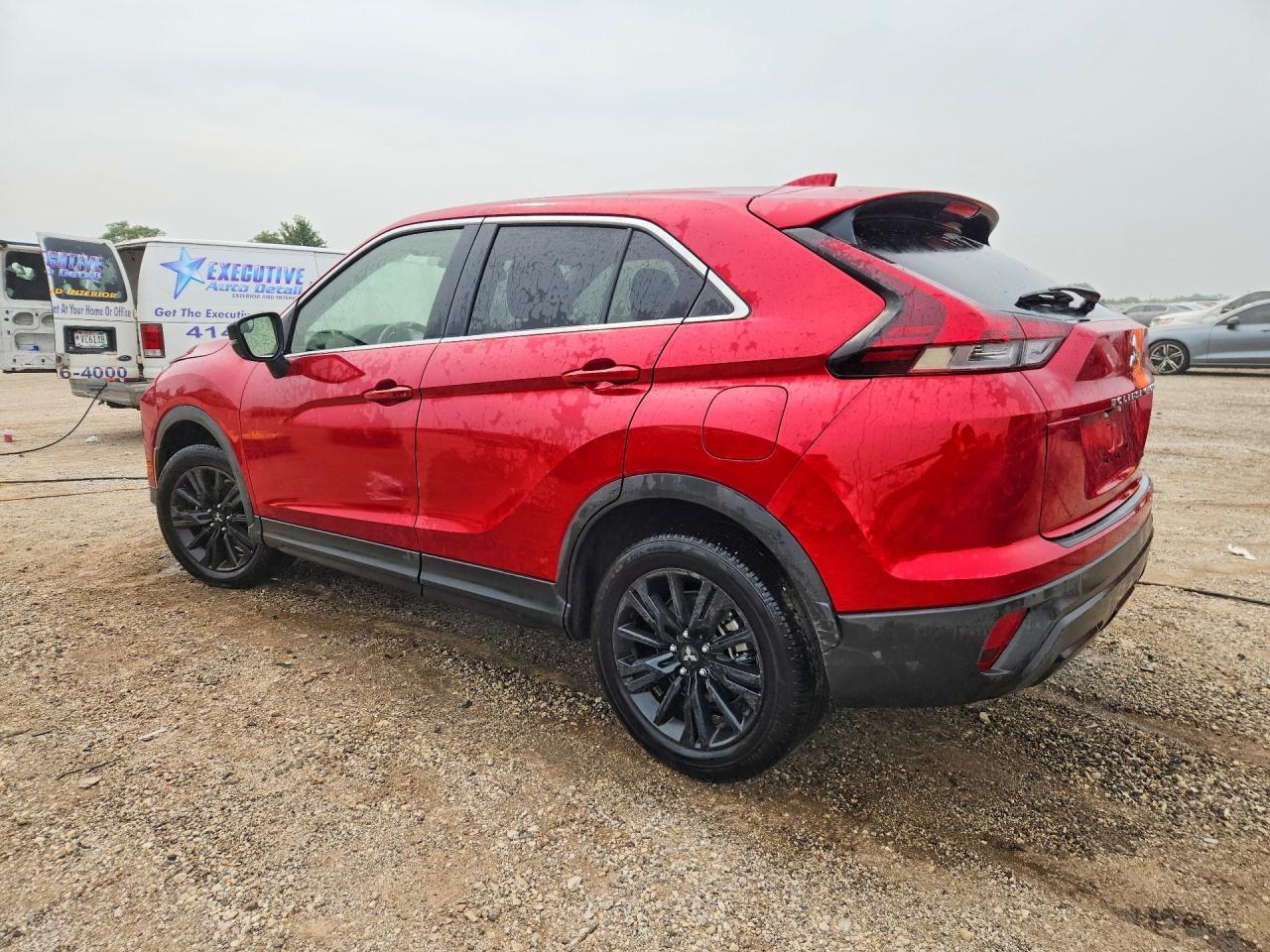 Mitsubishi Eclipse Cross LE S-AWC 2026