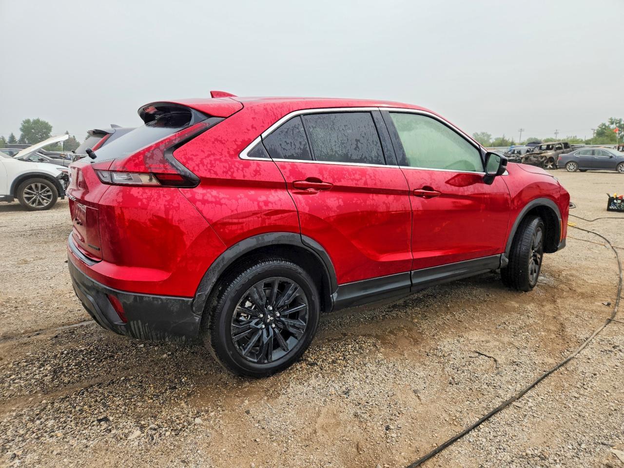 Mitsubishi Eclipse Cross LE S-AWC 2026