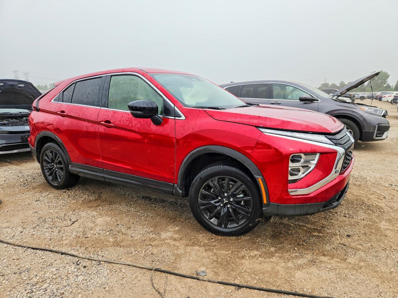 Mitsubishi Eclipse Cross LE S-AWC 2026