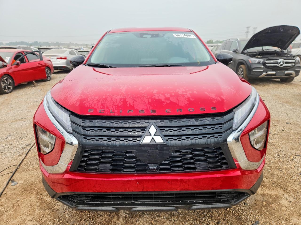 Mitsubishi Eclipse Cross LE S-AWC 2026