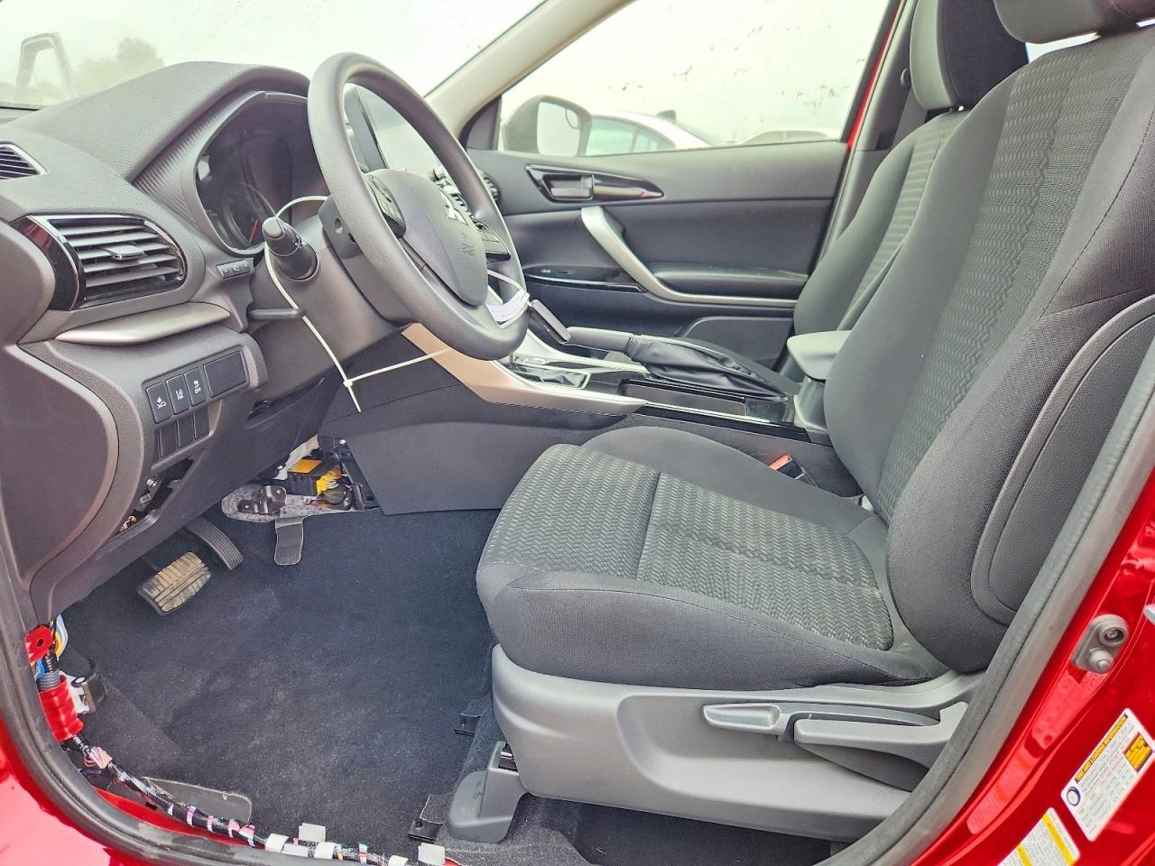 Mitsubishi Eclipse Cross LE S-AWC 2026