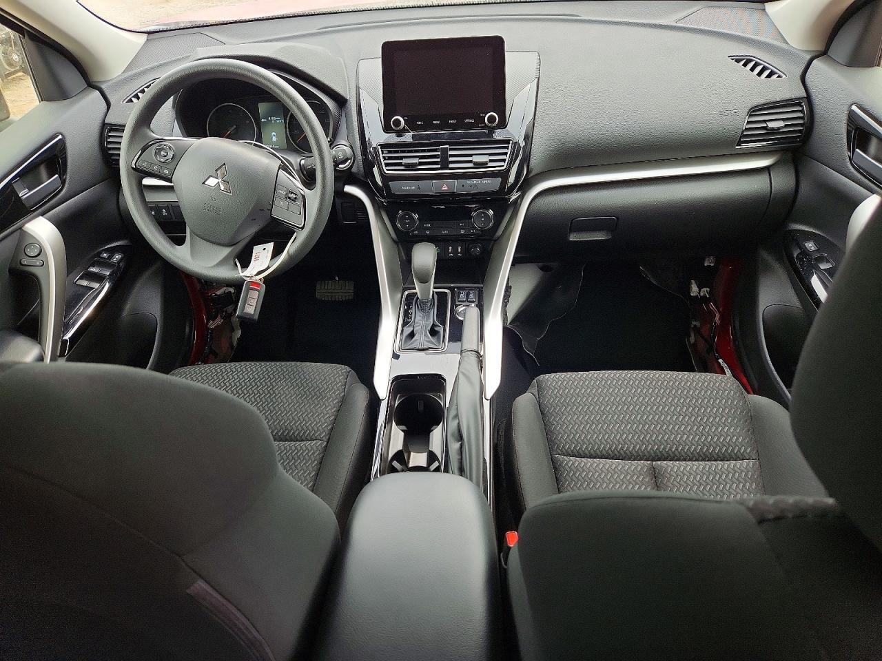 Mitsubishi Eclipse Cross LE S-AWC 2026