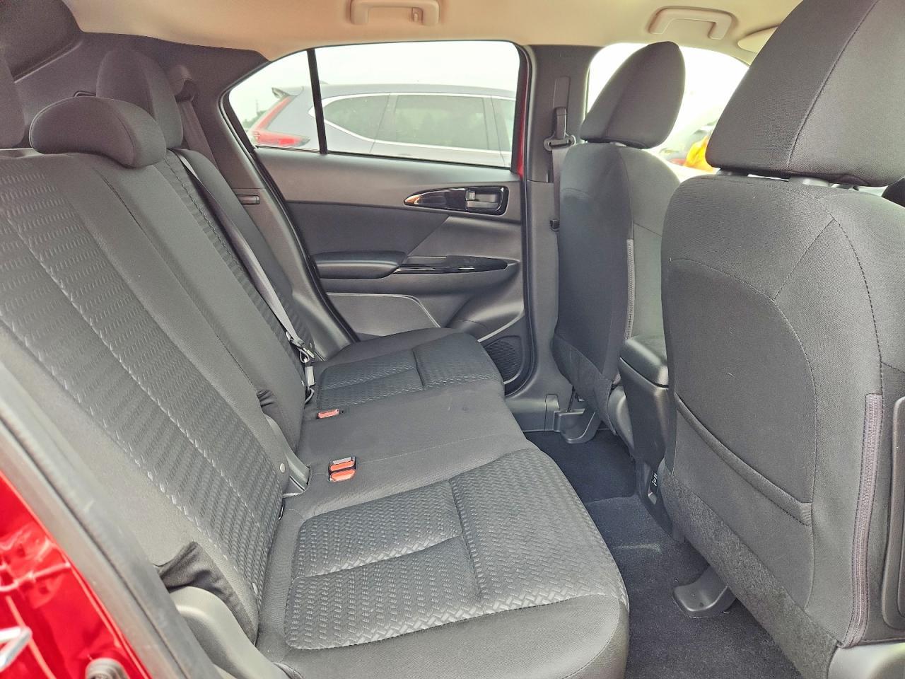 Mitsubishi Eclipse Cross LE S-AWC 2026