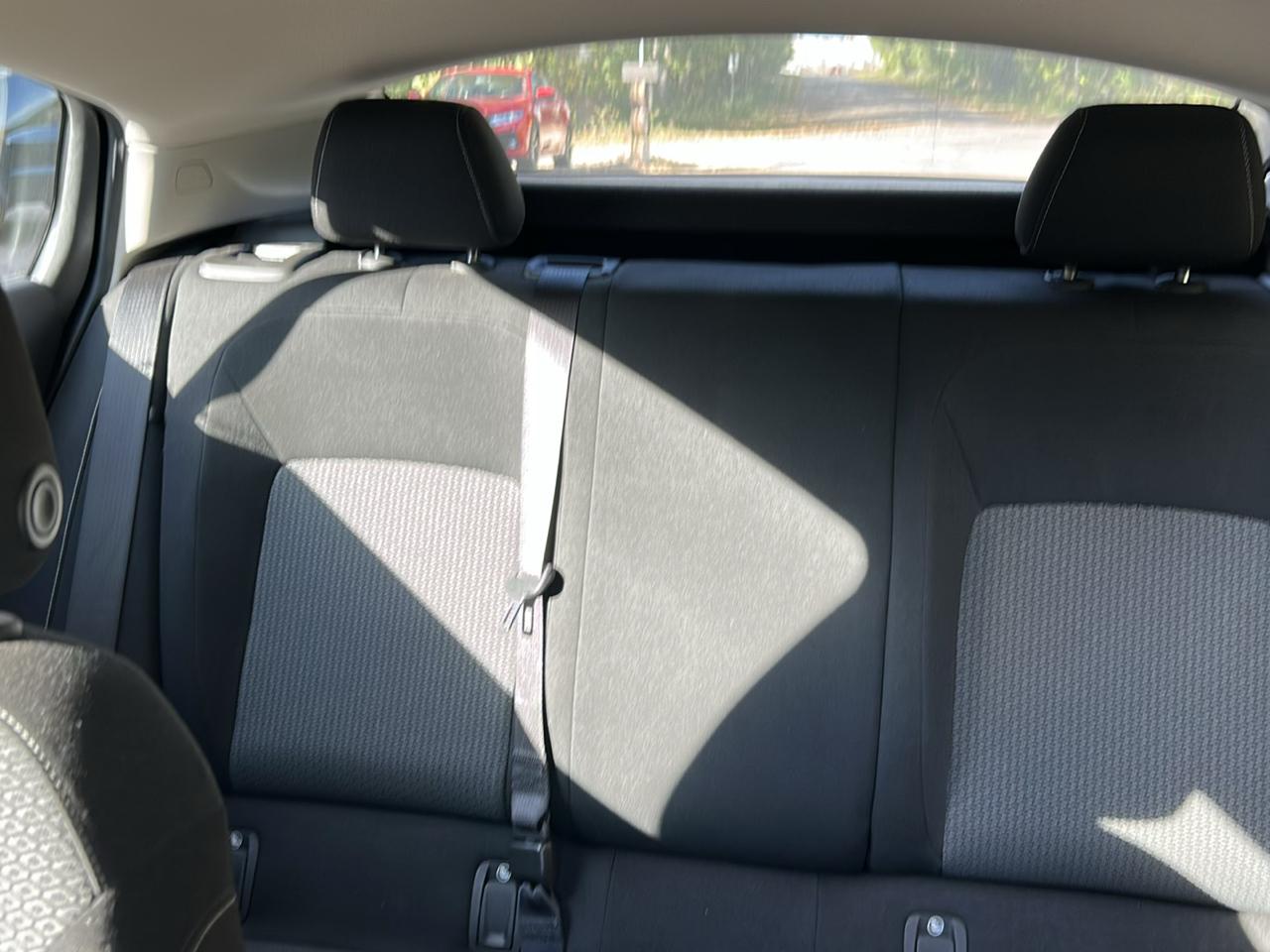 Buick Regal Sportback 4dr Sdn Preferred FWD 2018