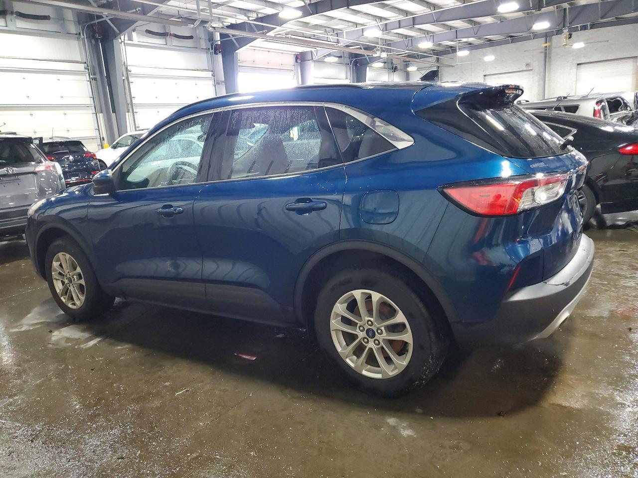 Ford Escape SE AWD 2020