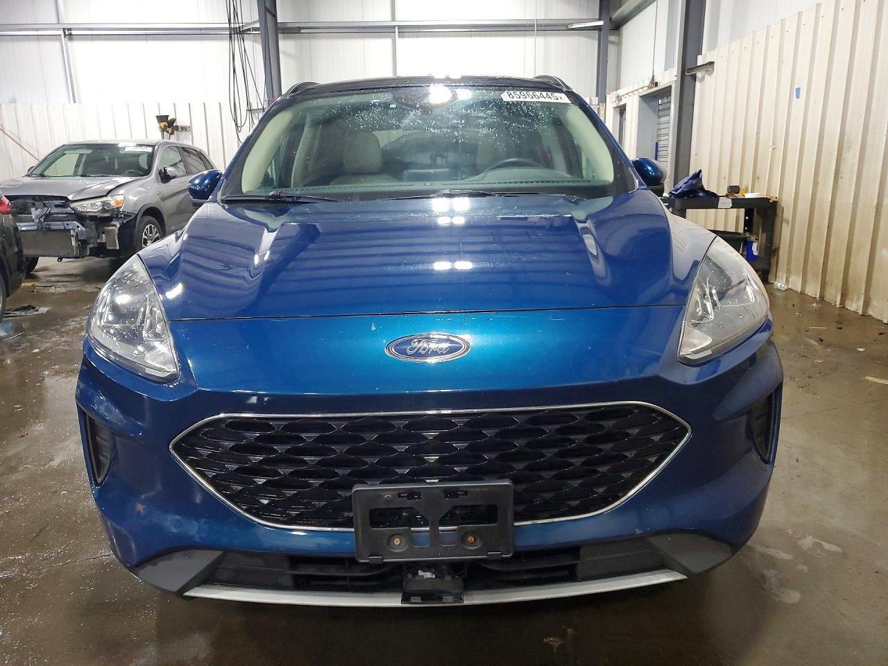 Ford Escape SE AWD 2020