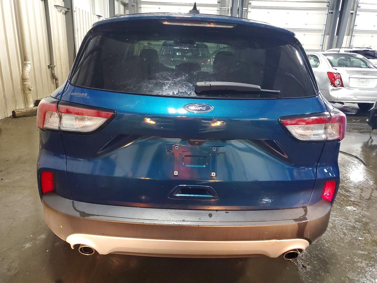 Ford Escape SE AWD 2020