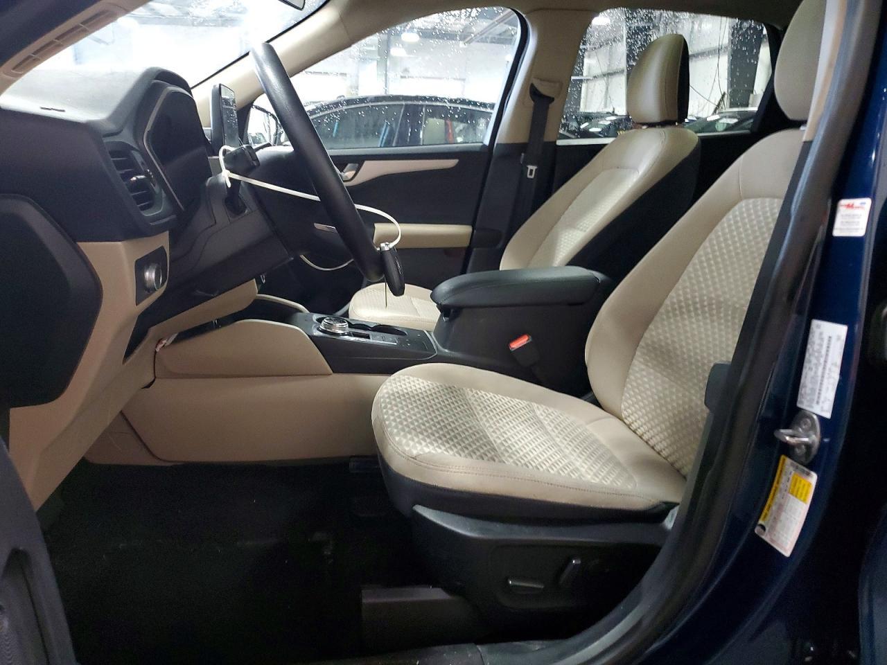 Ford Escape SE AWD 2020