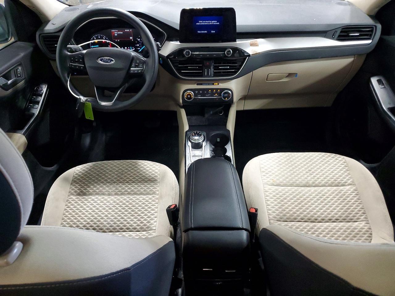 Ford Escape SE AWD 2020