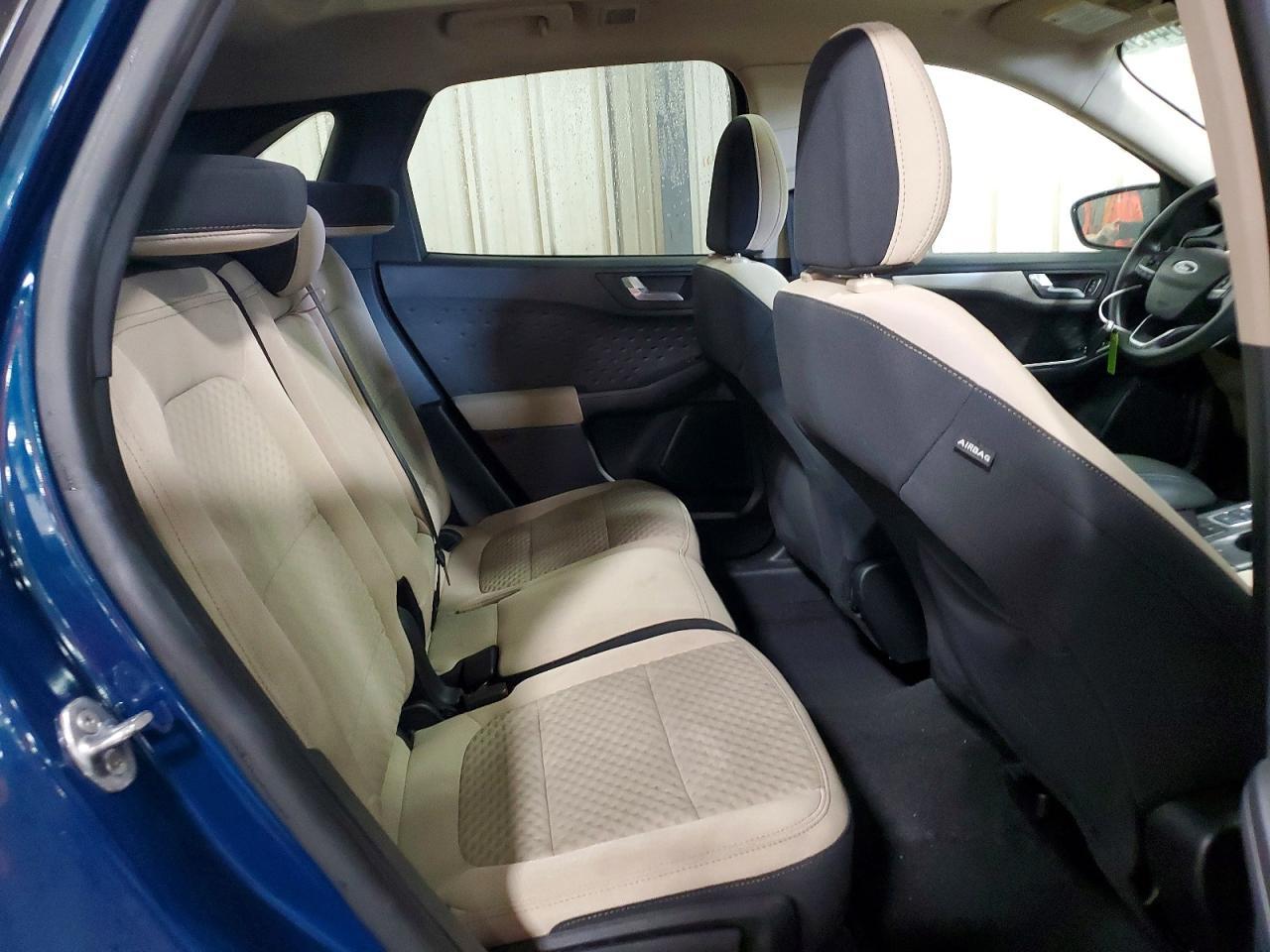 Ford Escape SE AWD 2020
