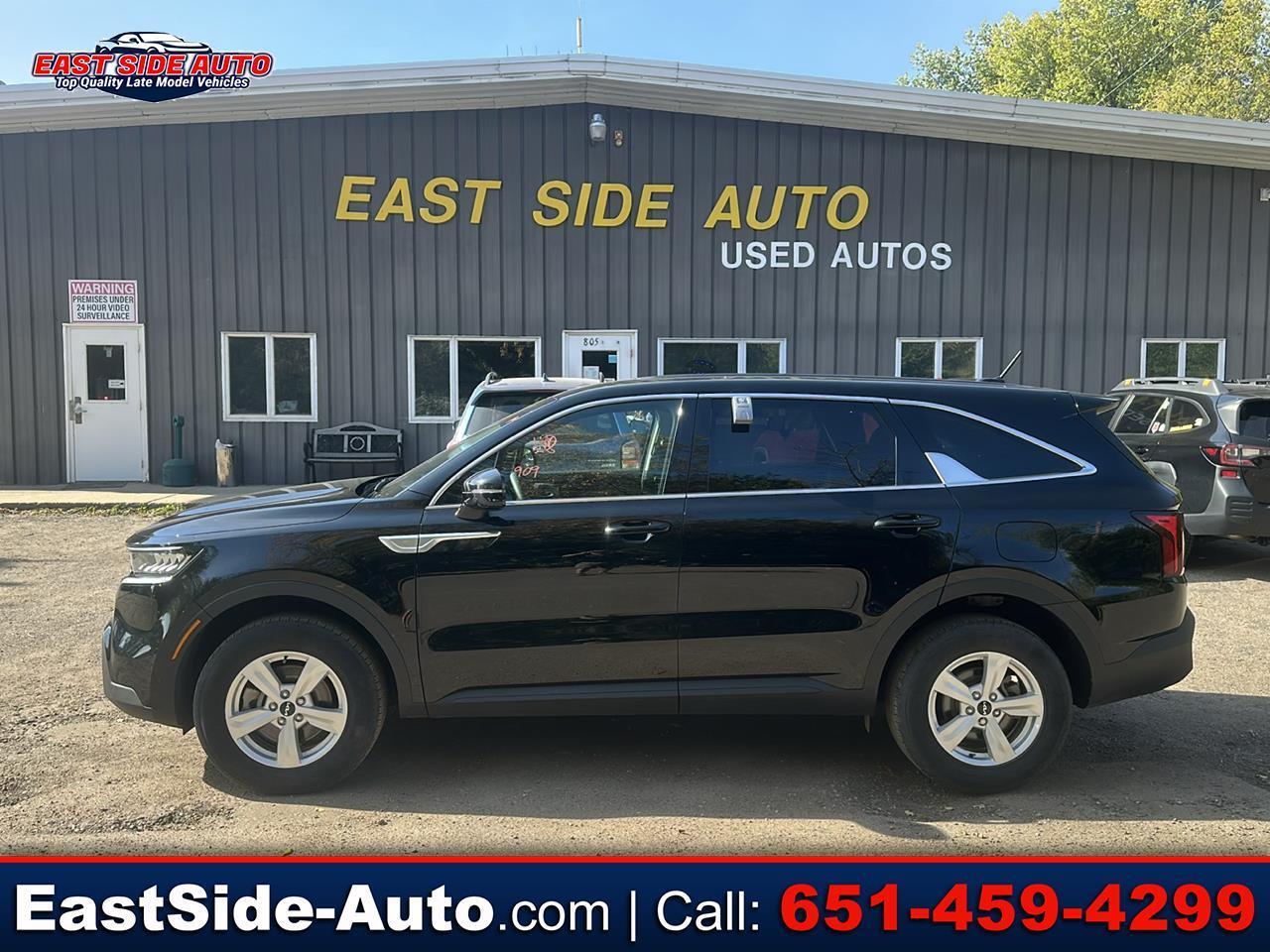 Kia Sorento LX AWD 2023