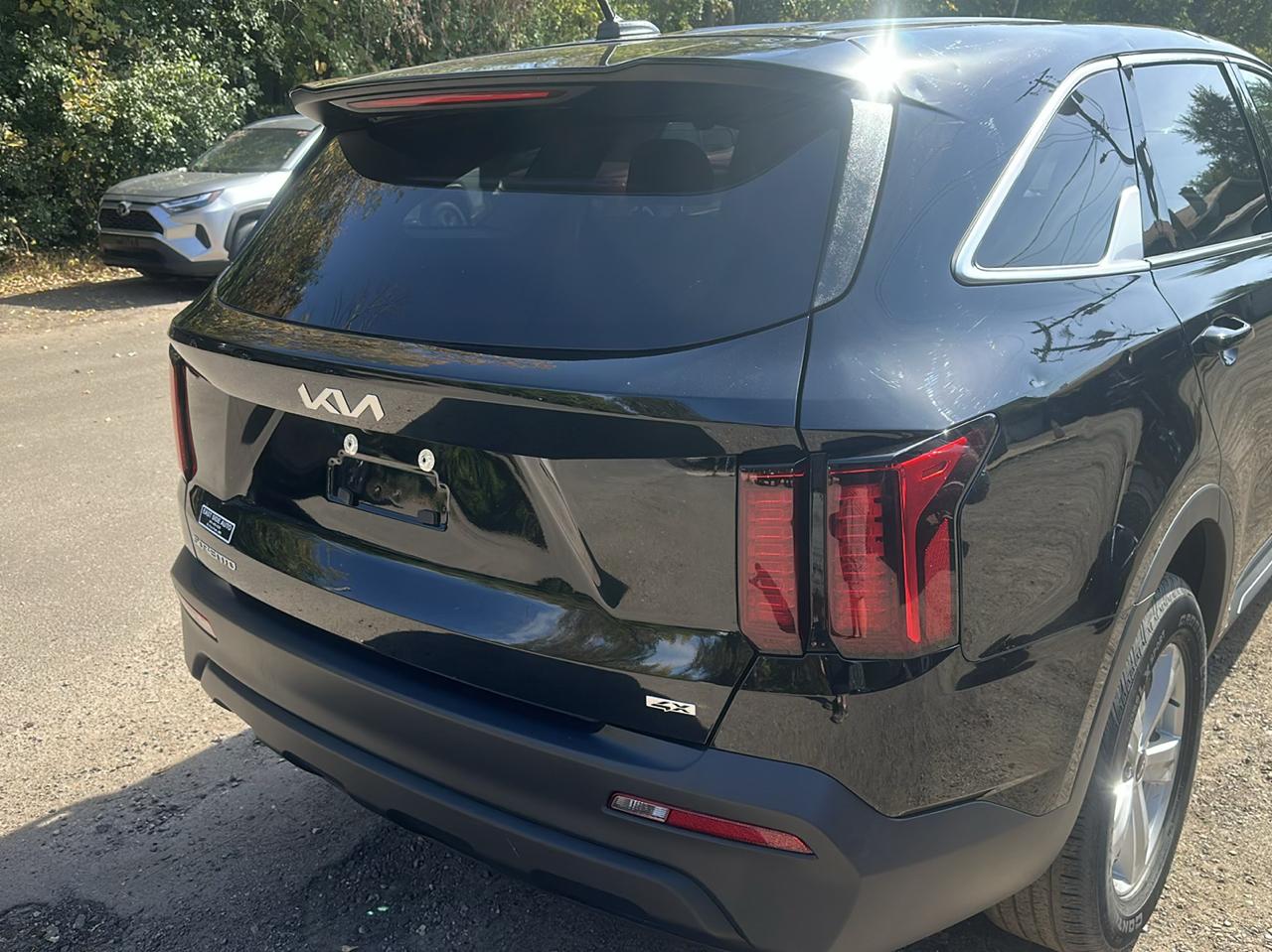 Kia Sorento LX AWD 2023