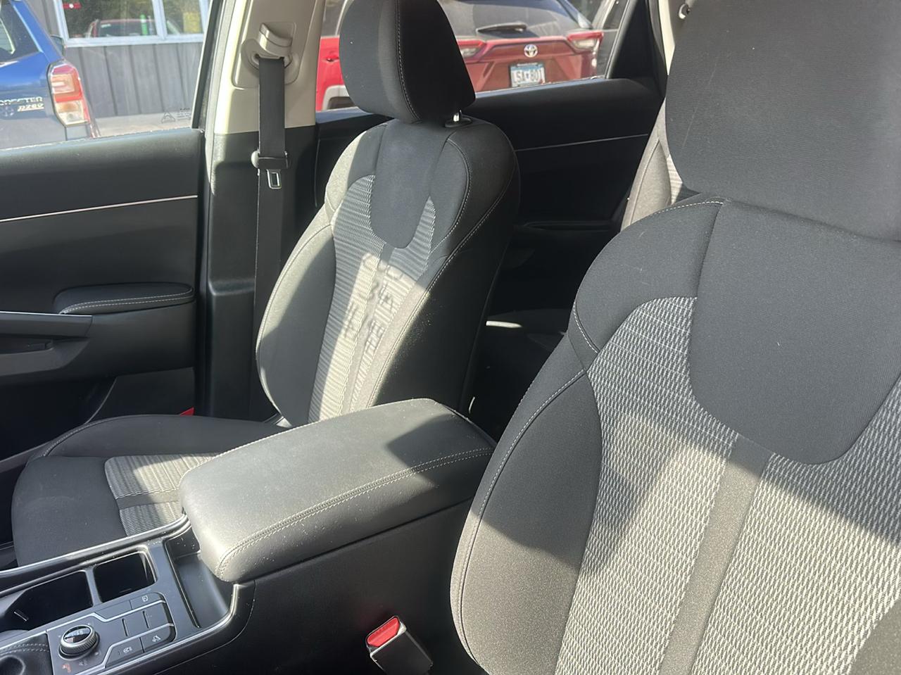 Kia Sorento LX AWD 2023