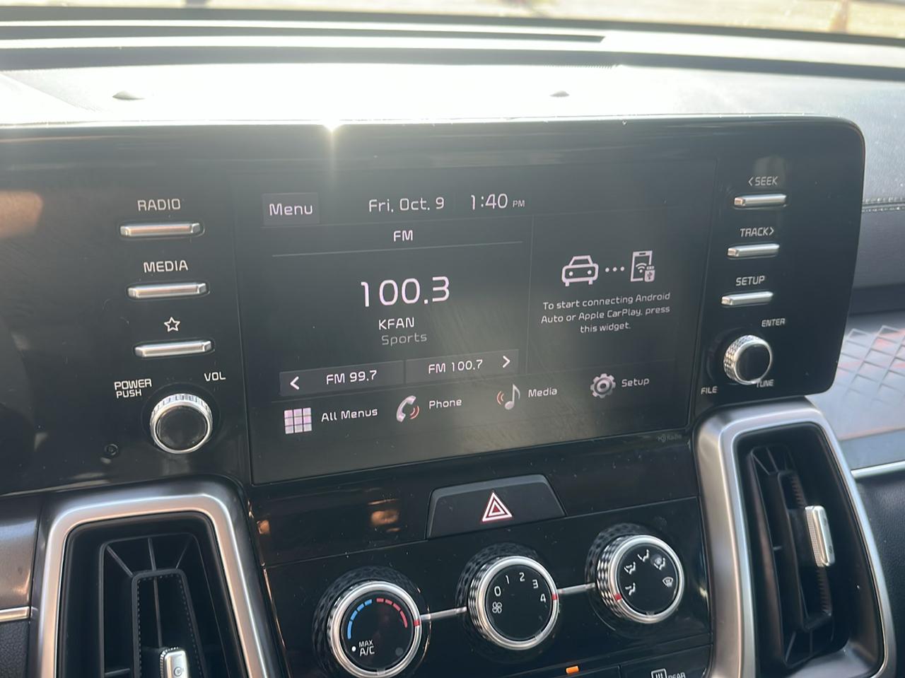 Kia Sorento LX AWD 2023