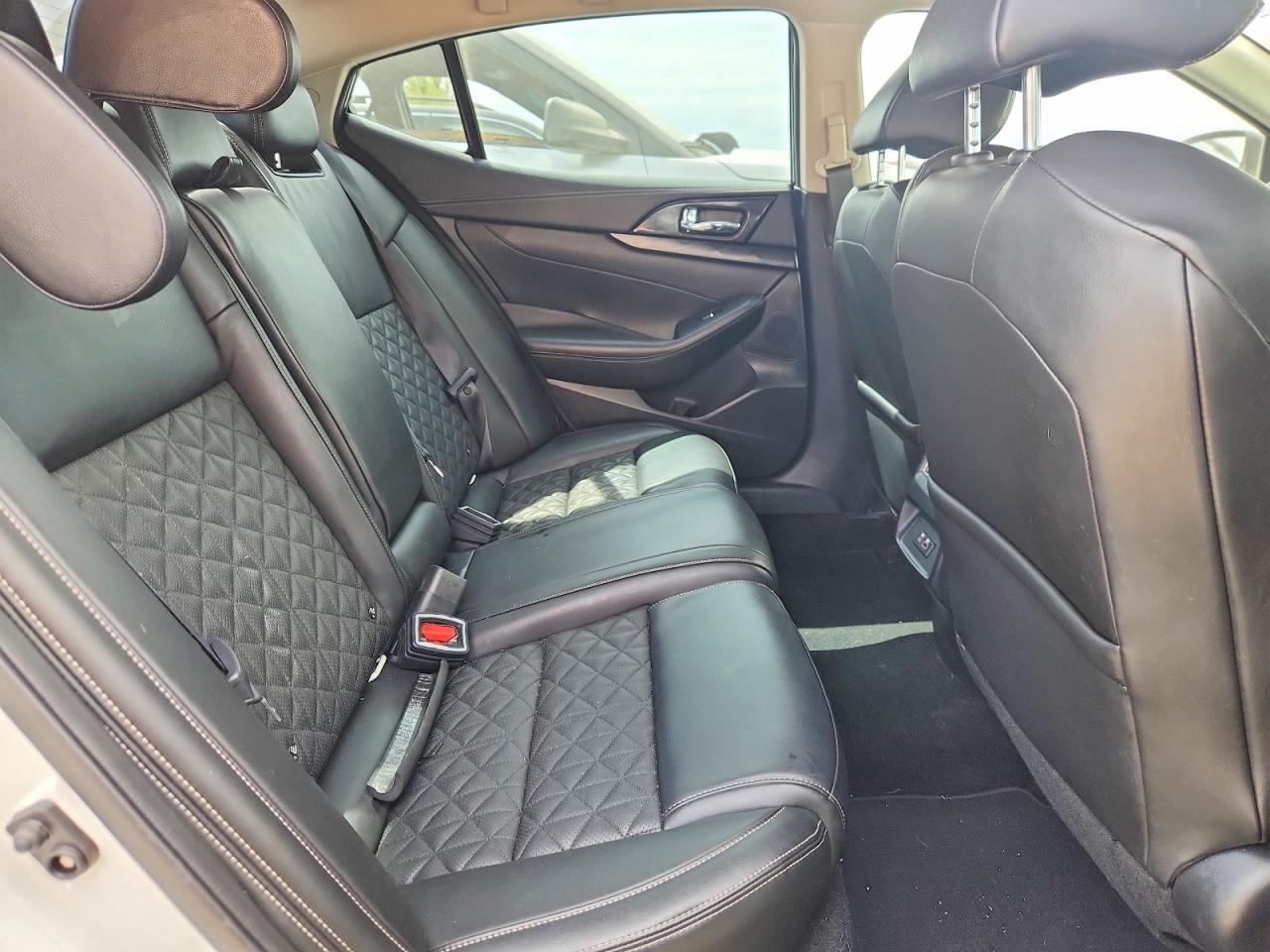 Nissan Maxima Platinum 3.5L 2019