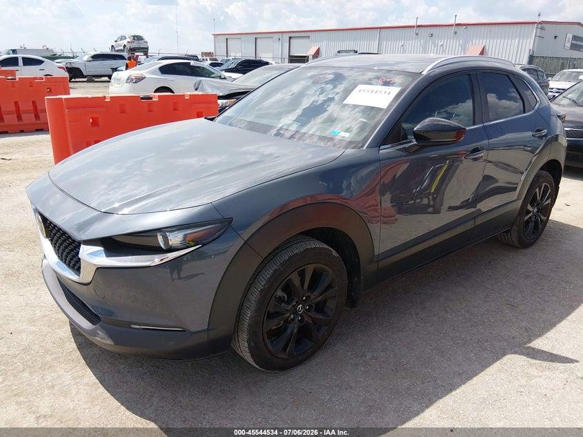Mazda CX-30 2.5 S Carbon Edition AWD 2023
