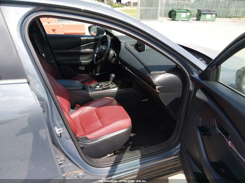 Mazda CX-30 2.5 S Carbon Edition AWD 2023