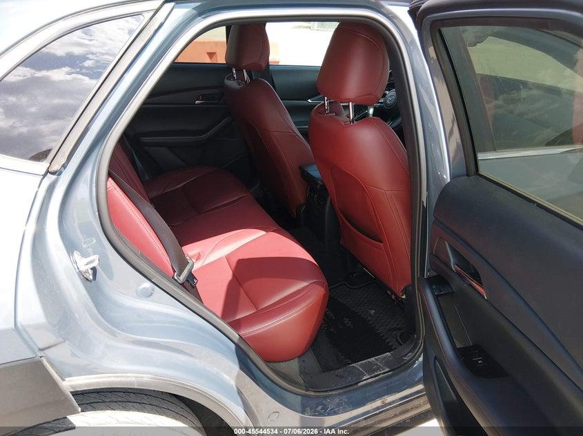 Mazda CX-30 2.5 S Carbon Edition AWD 2023