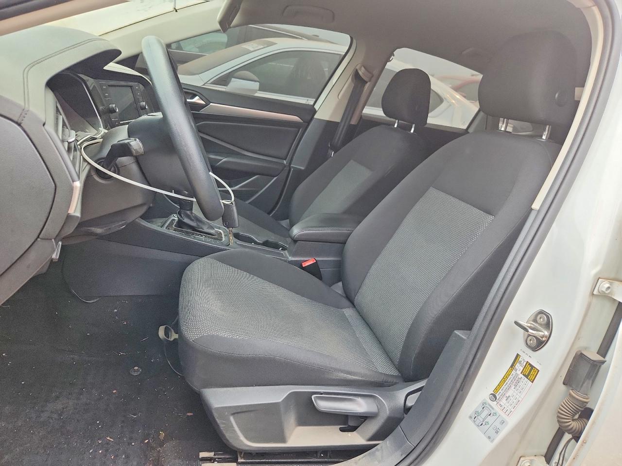 Volkswagen Jetta S Auto w/ULEV 2019
