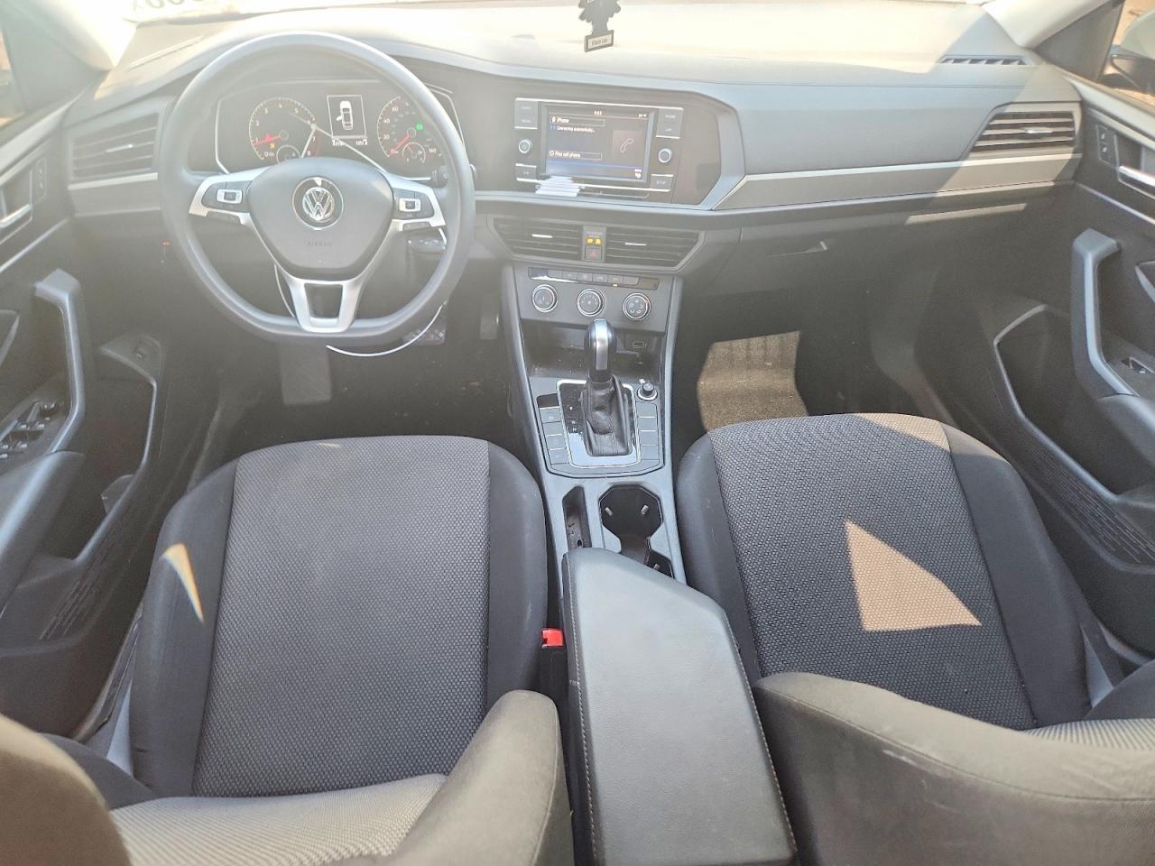 Volkswagen Jetta S Auto w/ULEV 2019