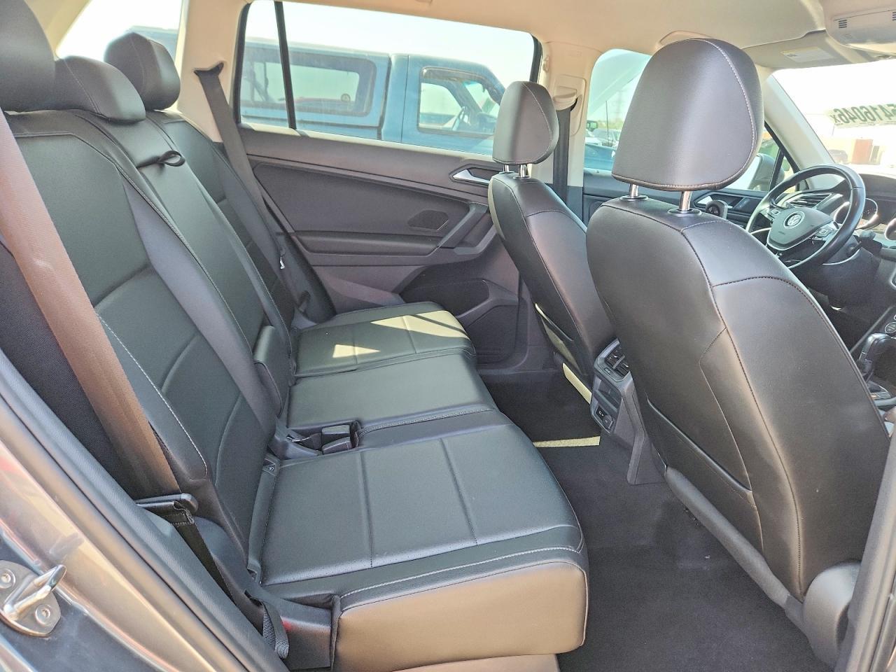 Volkswagen Tiguan 2.0T SE 4MOTION 2019