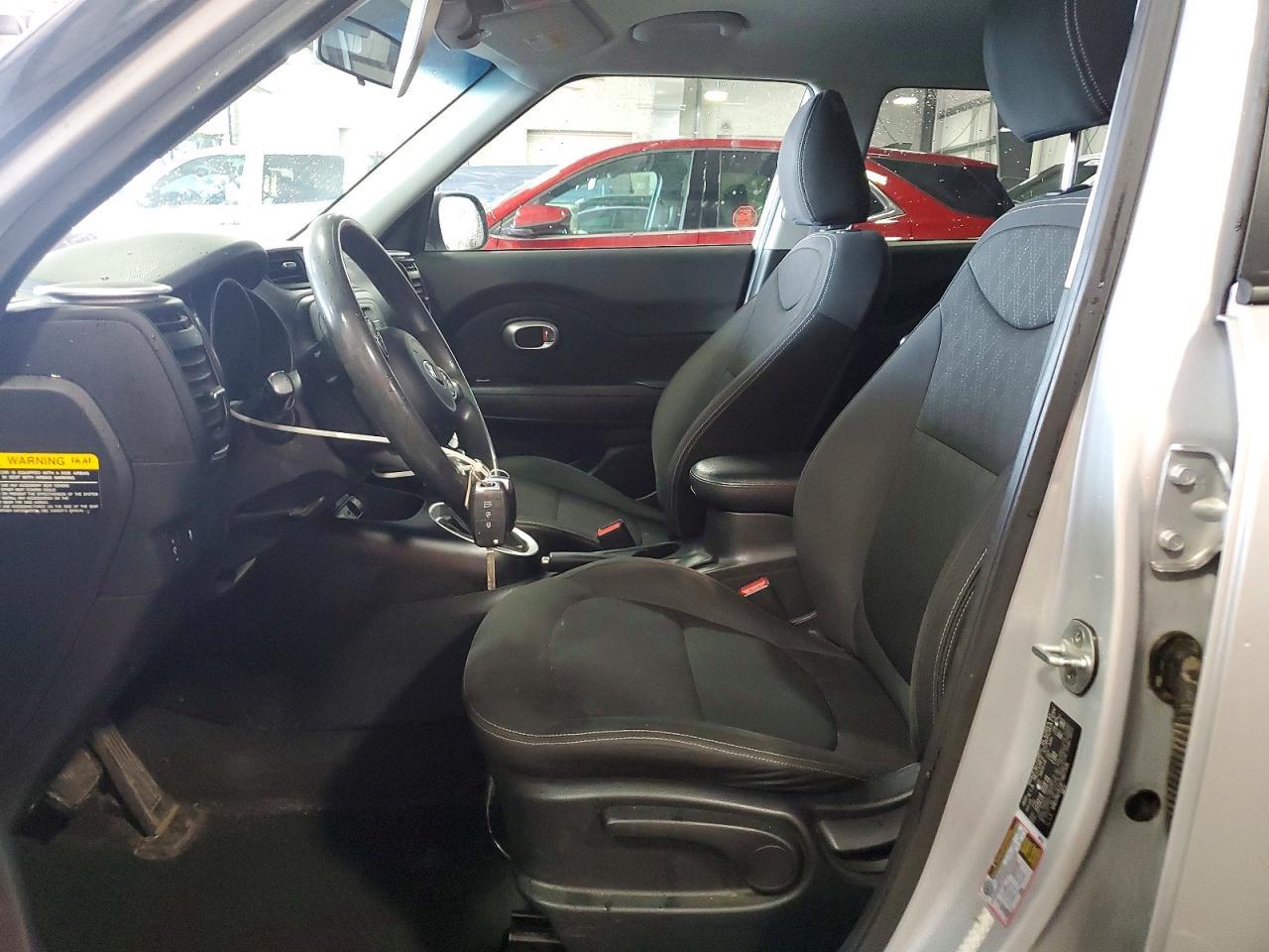 Kia Soul 5dr Wgn Auto Base 2015