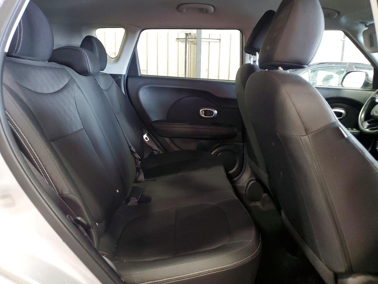 Kia Soul 5dr Wgn Auto Base 2015