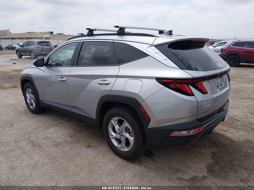 Hyundai Tucson SEL AWD *Ltd Avail* 2024