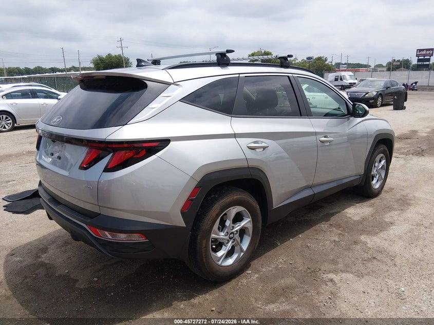 Hyundai Tucson SEL AWD *Ltd Avail* 2024