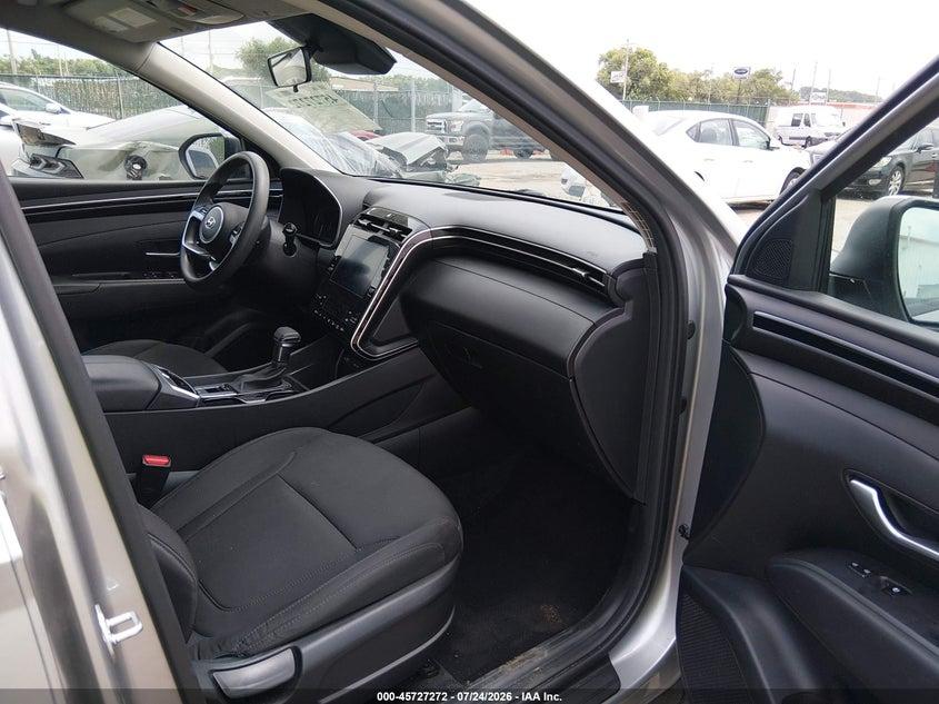Hyundai Tucson SEL AWD *Ltd Avail* 2024