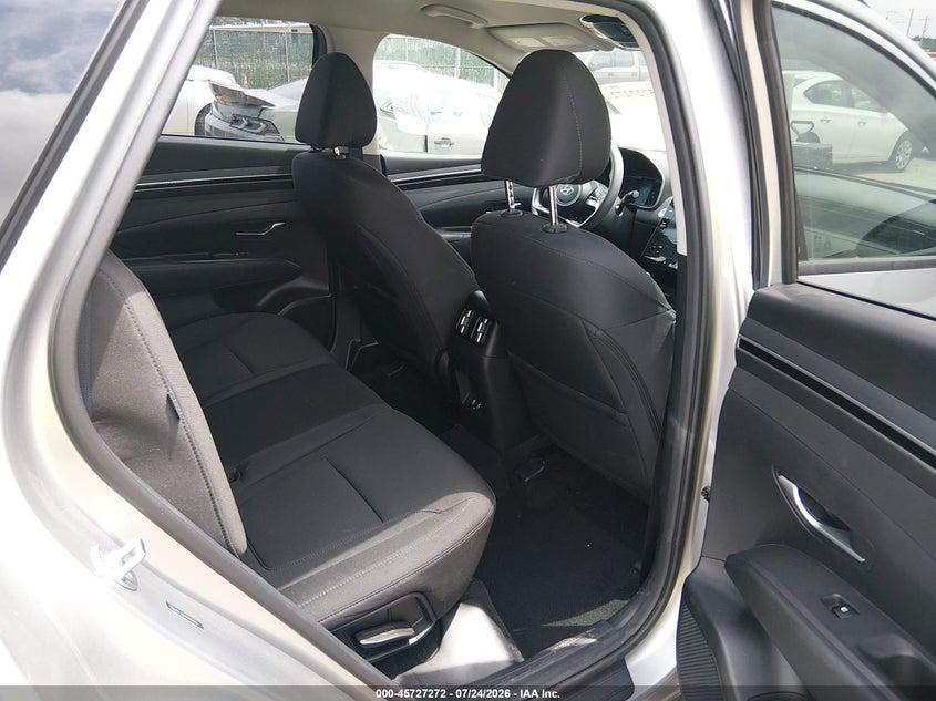 Hyundai Tucson SEL AWD *Ltd Avail* 2024
